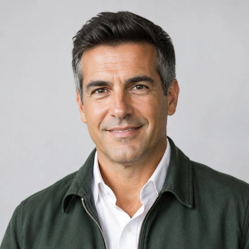 Fernando Castillo