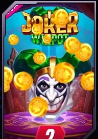 Joker Winpot
